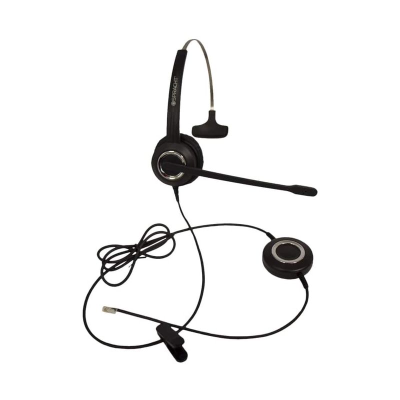 Spracht ZUM ZUMRJ9M - headset