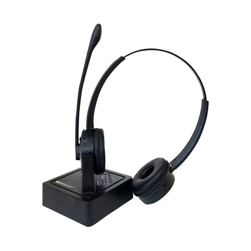 Spracht ZUM Maestro BT - headset