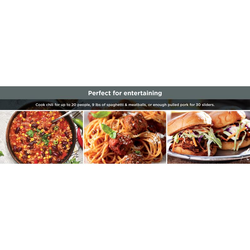 Ninja - Foodi 8.5qt PossibleCooker PRO Multi-Cooker