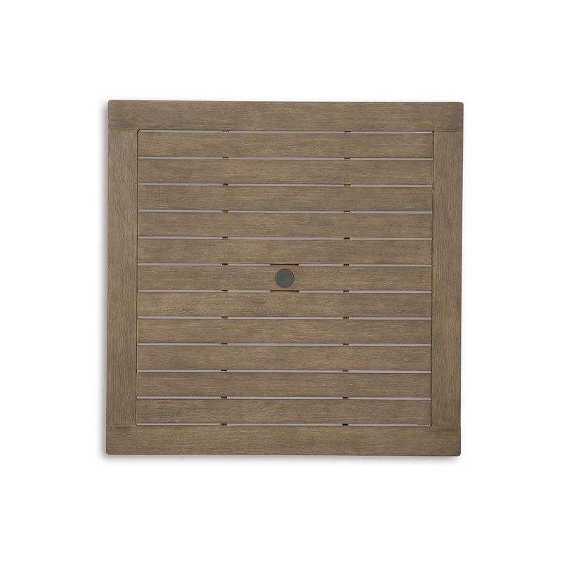 Aria Plains Outdoor Dining Table