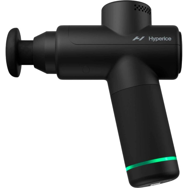 Hyperice - Hypervolt Go 2 - Black