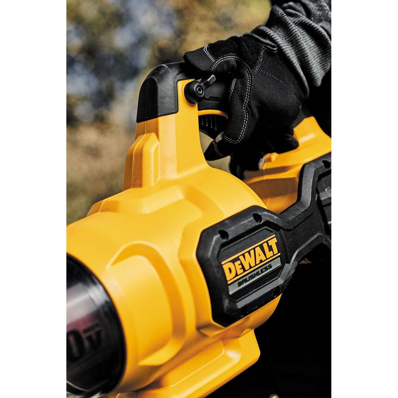 DeWalt - 60V MAX Flexvolt Brushless Handheld Axial Blower