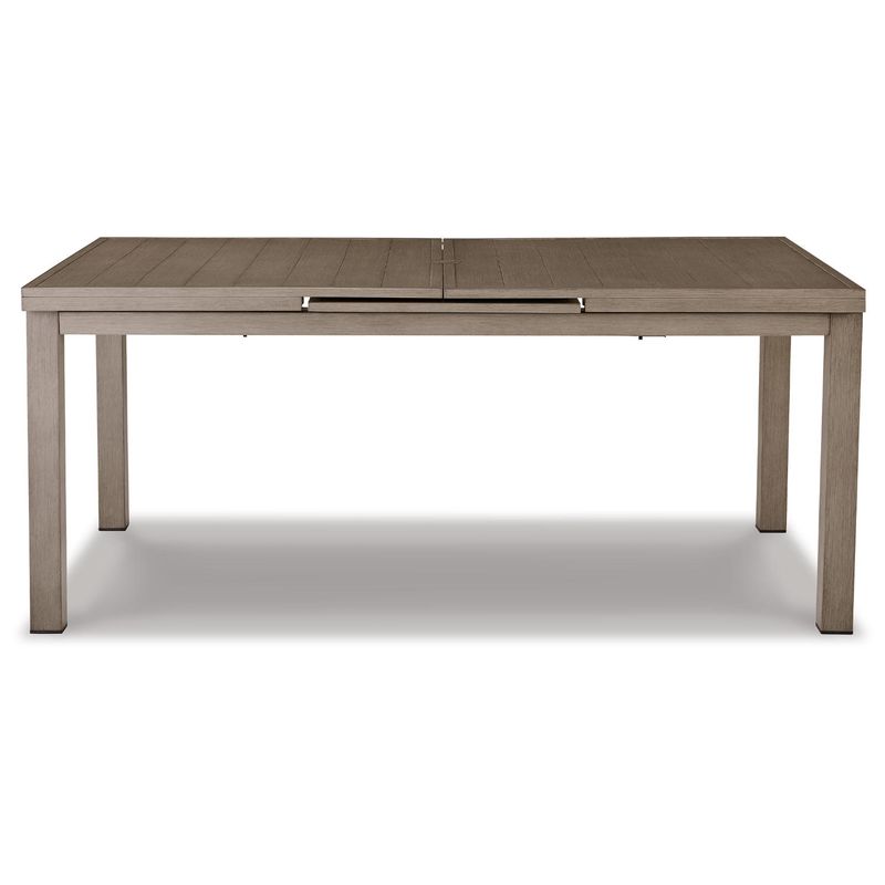 Beach Front Outdoor Dining Table