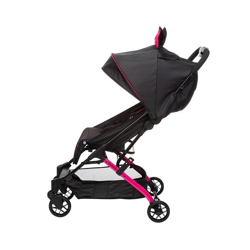 Teeny Ultra Compact Stroller Let's Go Minnie