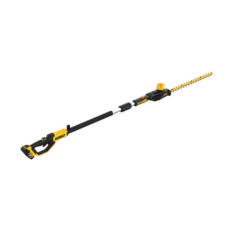 DeWalt - 20V MAX Pole Hedge Trimmer