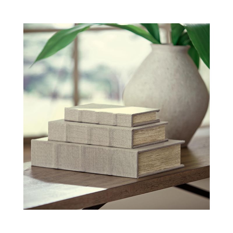 Jolina Box Set of 3