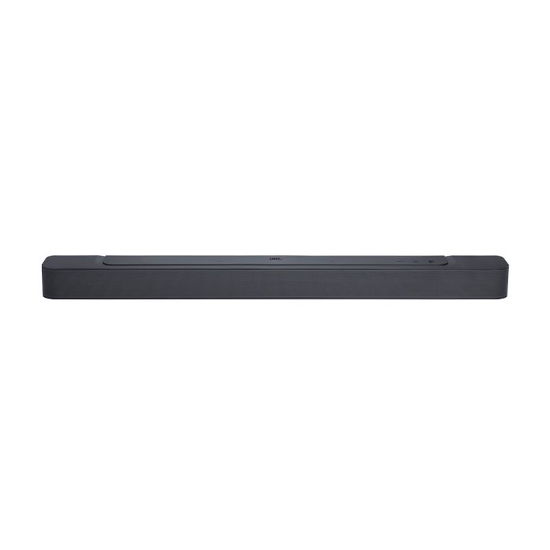 JBL Bar 300 5.0 Channel Compact AllinOne Soundbar with Multibeam and Dolby Atmos