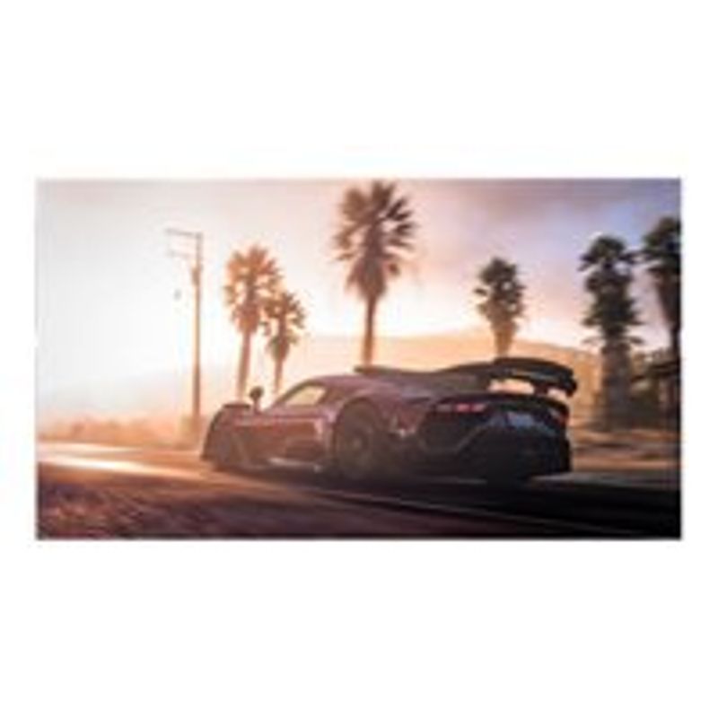 Forza Horizon 5 Deluxe Edition Microsoft Xbox One Microsoft Xbox Series X Microsoft Xbox Series S