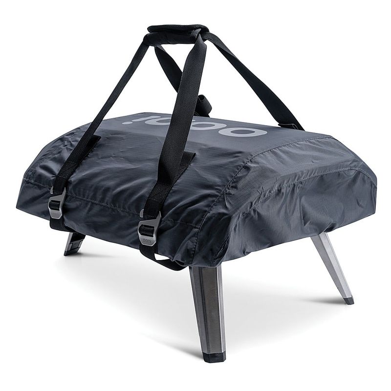 Ooni - 12 Inch Koda Carry Cover - Black