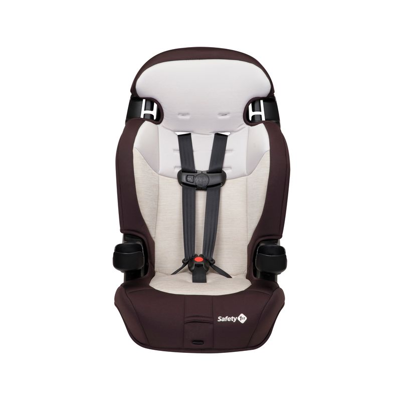 Grand 2-in-1 Booster Car Seat Dunes Edge
