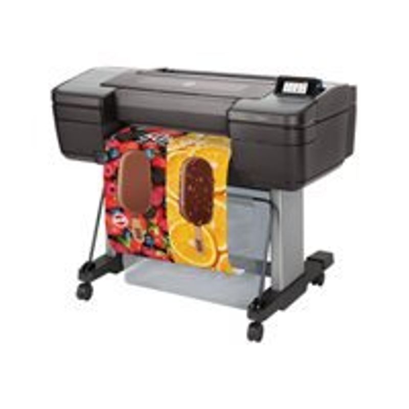 HP DesignJet Z6 PostScript - large-format printer - color - ink-jet