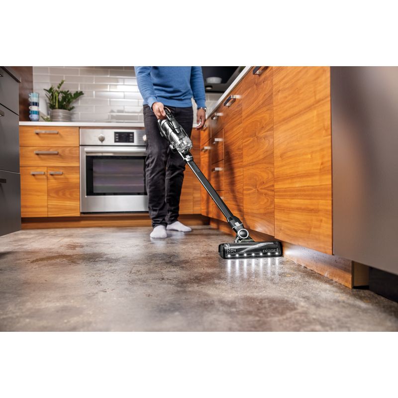 Bissell - ICONpet Turbo Cordless Stick Vacuum