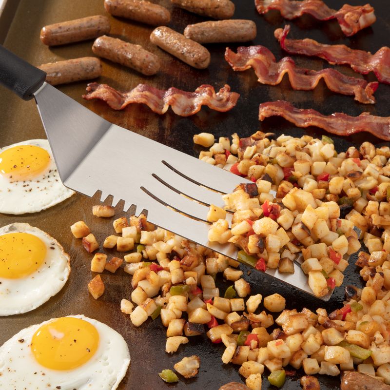 Cuisinart - 12pc Griddle Tool Set