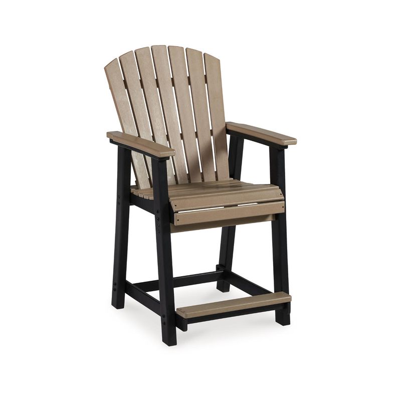 Fairen Trail Barstool (2/CN)