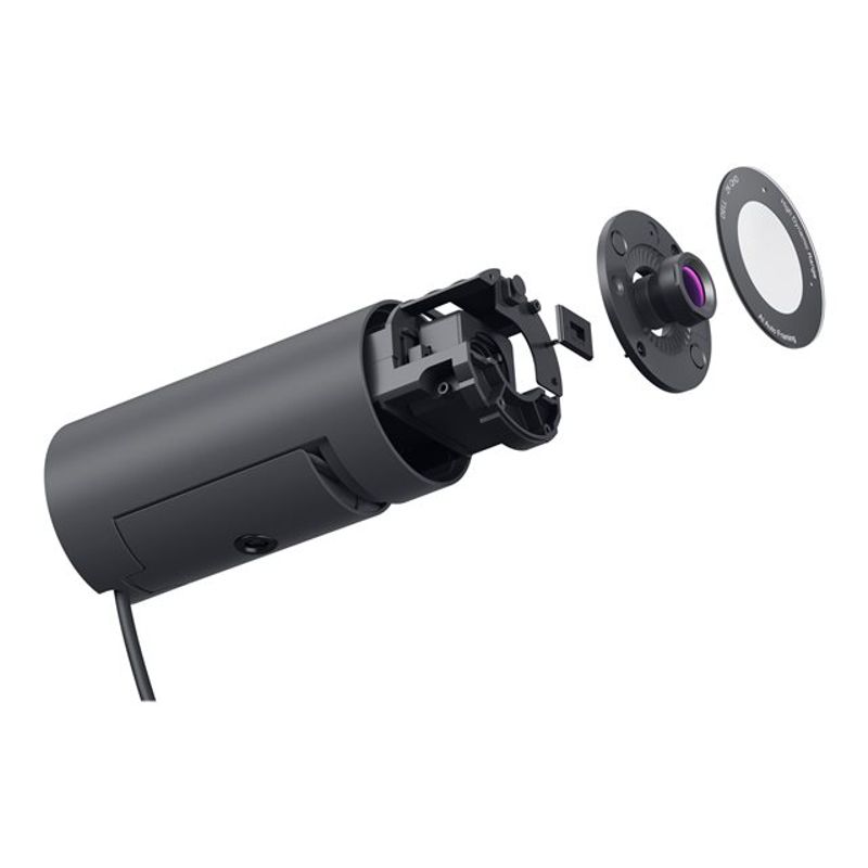 Dell Pro WB5023 - webcam