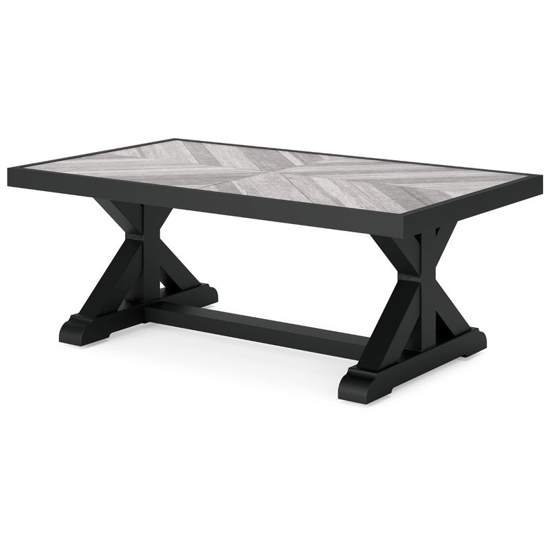 Beachcroft Outdoor Coffee Table