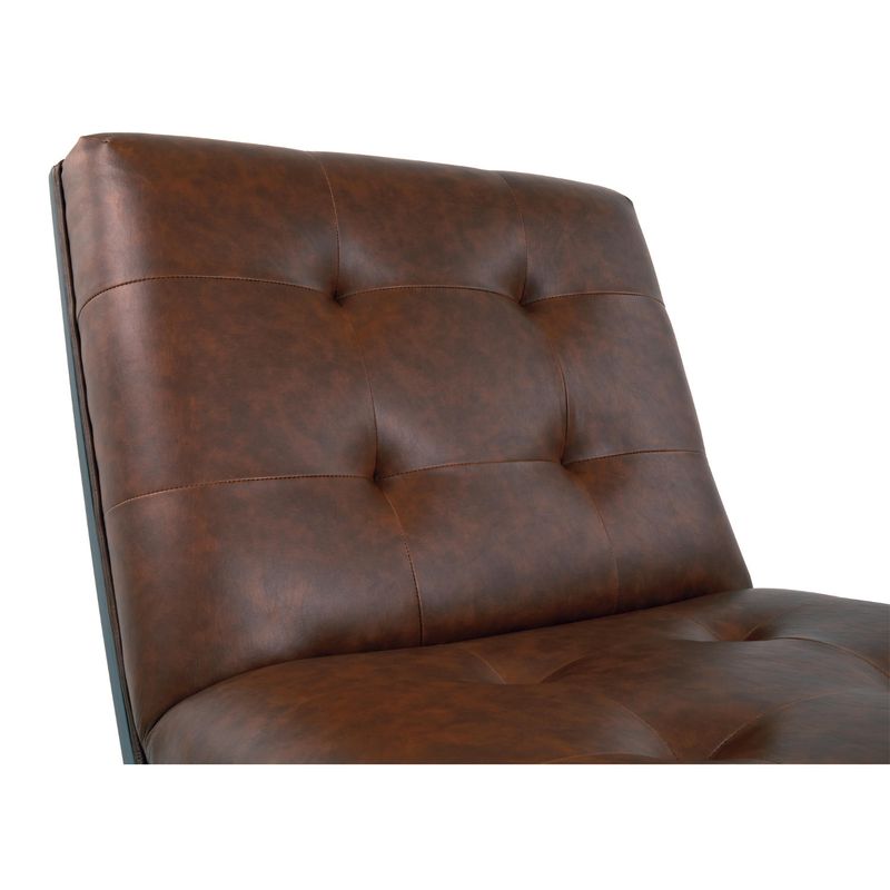 Sidewinder Accent Chair