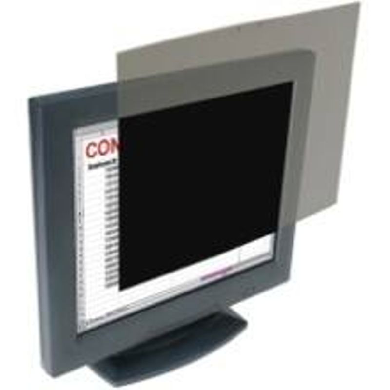 Kensington FP190 Monitors Privacy Screen 19 (54) - display screen protector - 19
