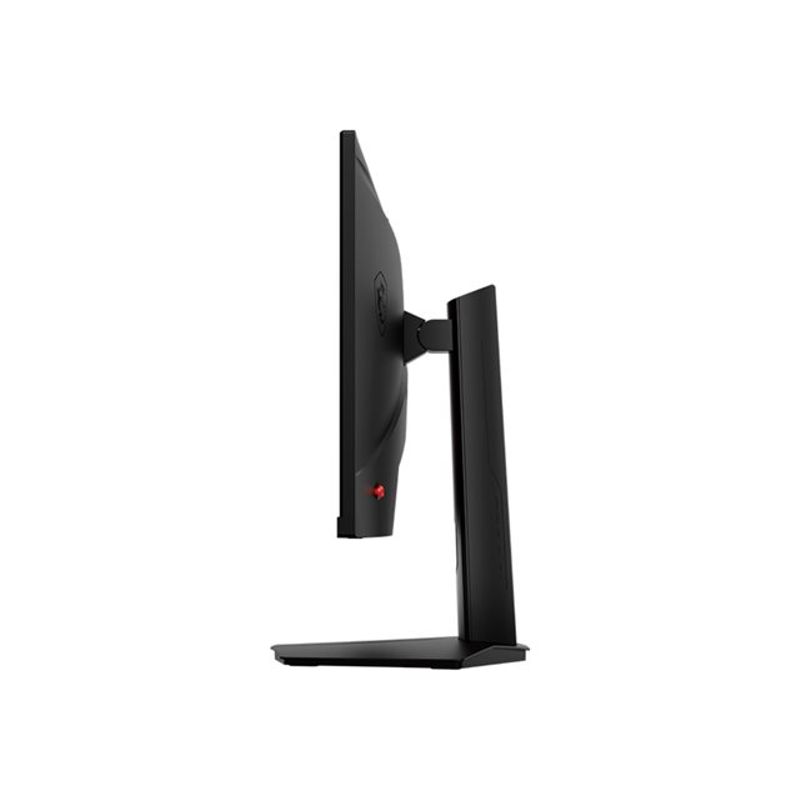 MSI - G244FE2 24" Flat FHD 180Hz 1ms Adaptive Sync Gaming Monitor(DisplayPort, HDMI, ) - Black