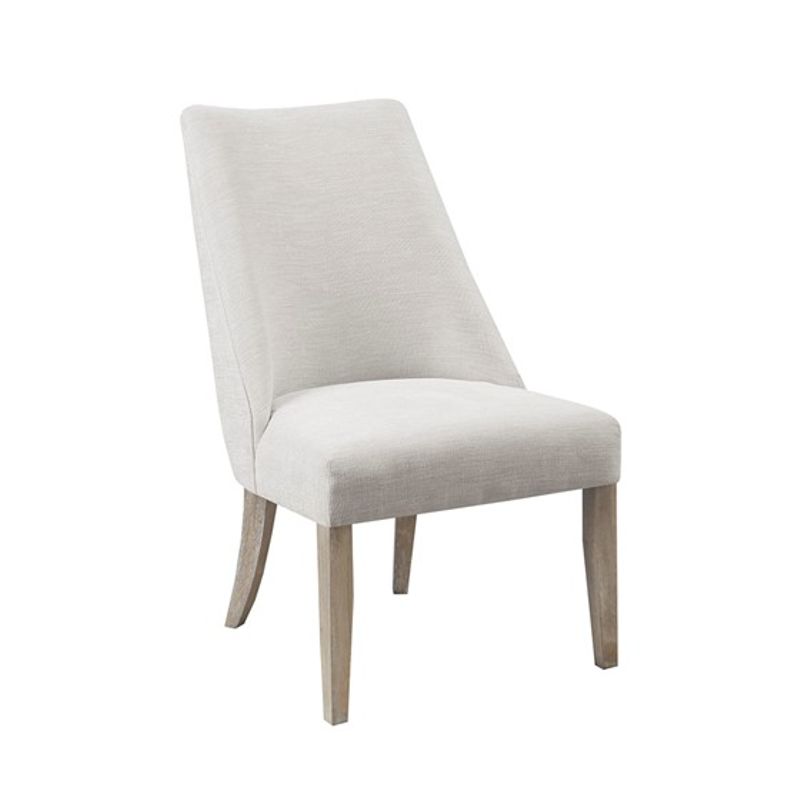 Ivory Winfield Upholstered Dining chair Set of 2