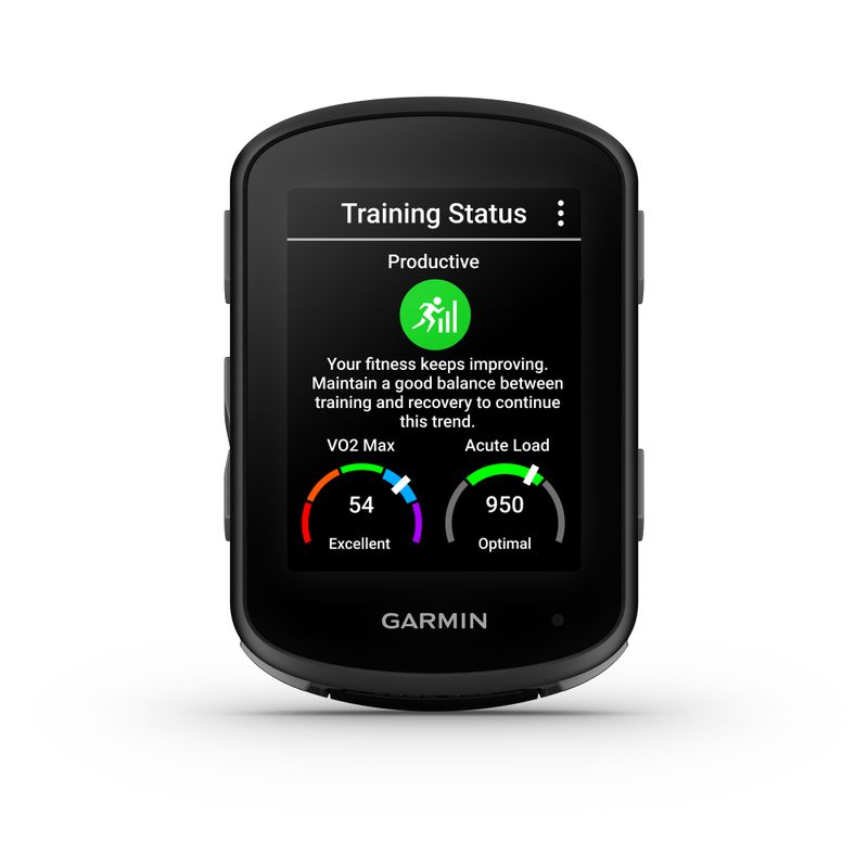 Garmin - Edge 540 GPS Bike Computer