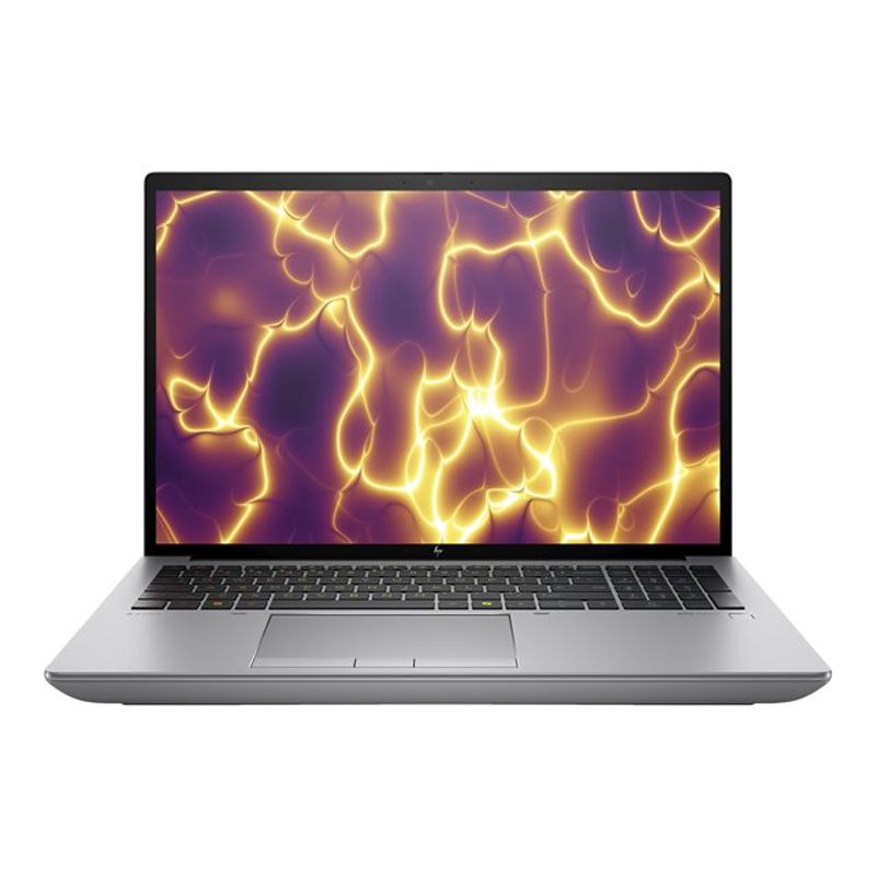 SMART BUY ZBOOK FURY 16 G11I7-13850HX 16 16GB 512GB W11 PRO64