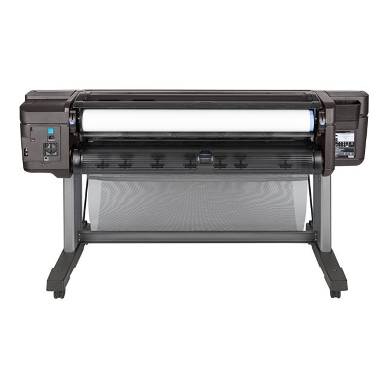 HP DesignJet Z6 PostScript - large-format printer - color - ink-jet