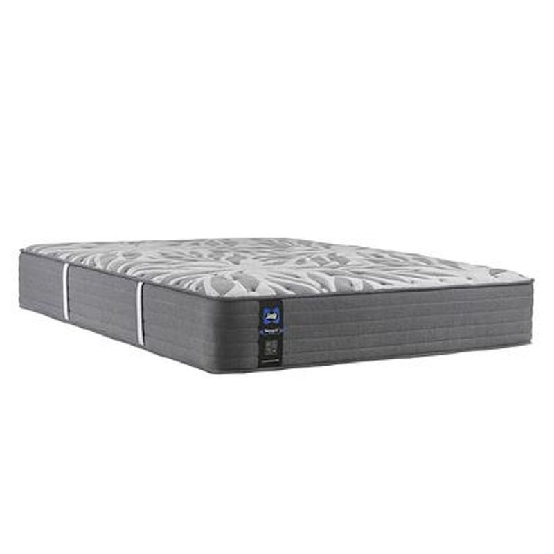 Sealy Opportune II 13" Medium Mattress, Split California King