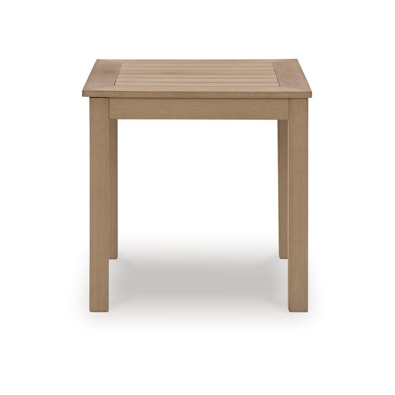 Hallow Creek Outdoor End Table