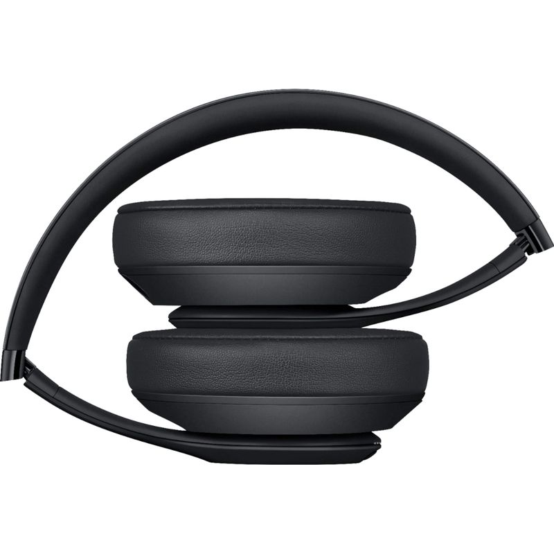 Beats Studio 3 Wireless Matte Black