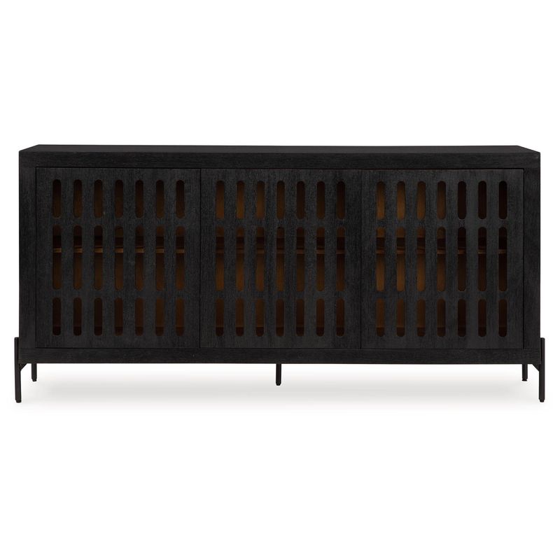 Vallisburg Accent Cabinet