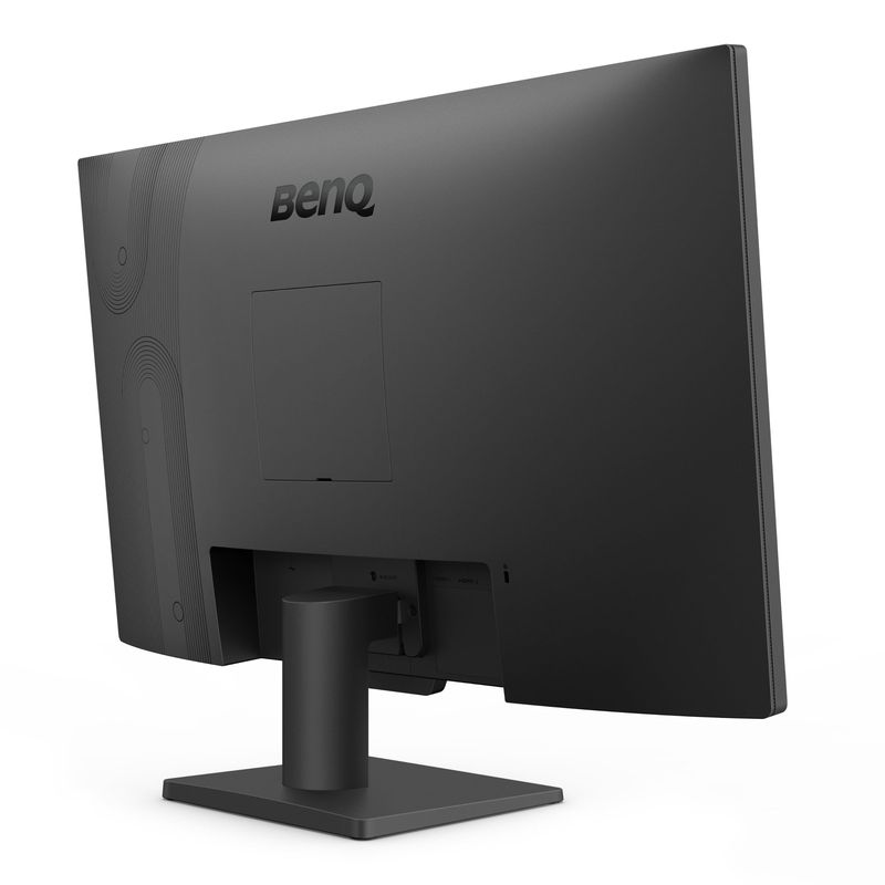 BenQ - GW2790 27" IPS LED 1080p Monitor FHD 100Hz Ultra-Slim Bezel with Brightness Intelligence (HDMI/DP) - Black