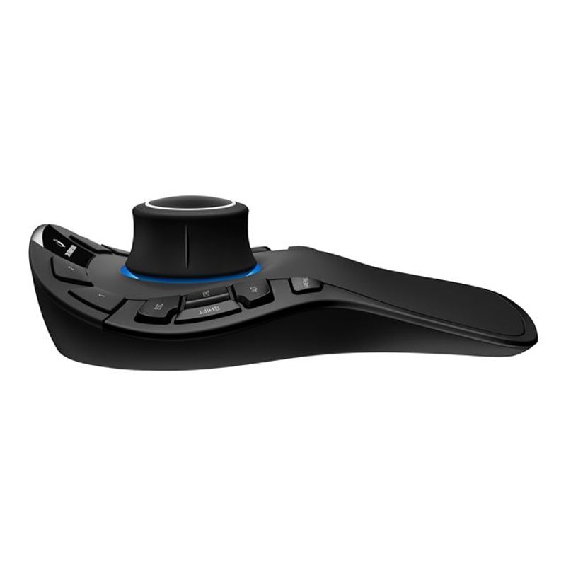 3Dconnexion SpaceMouse Pro - 3D mouse