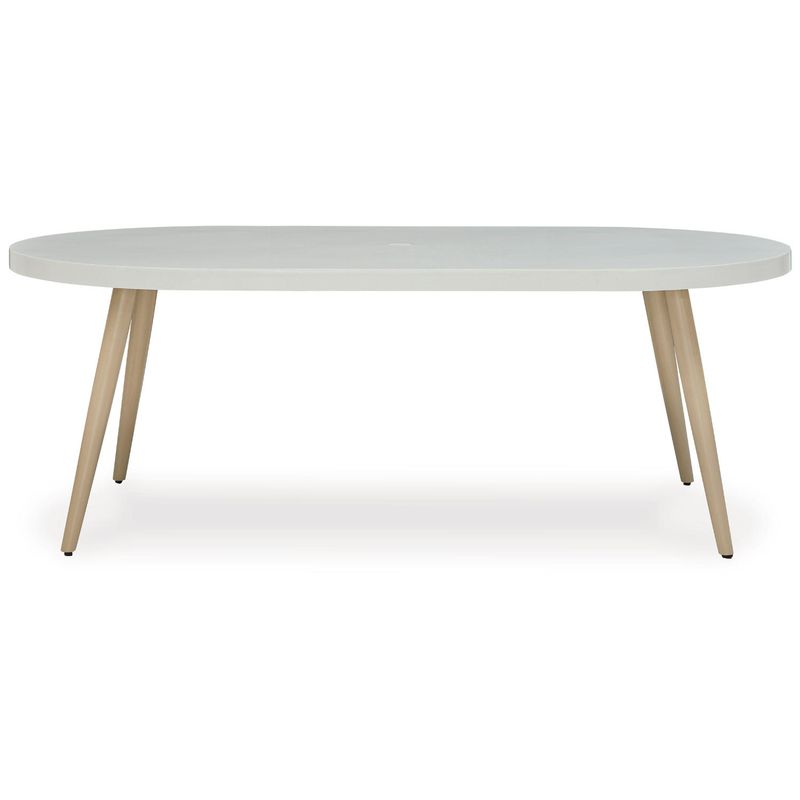Seton Creek Outdoor Dining Table
