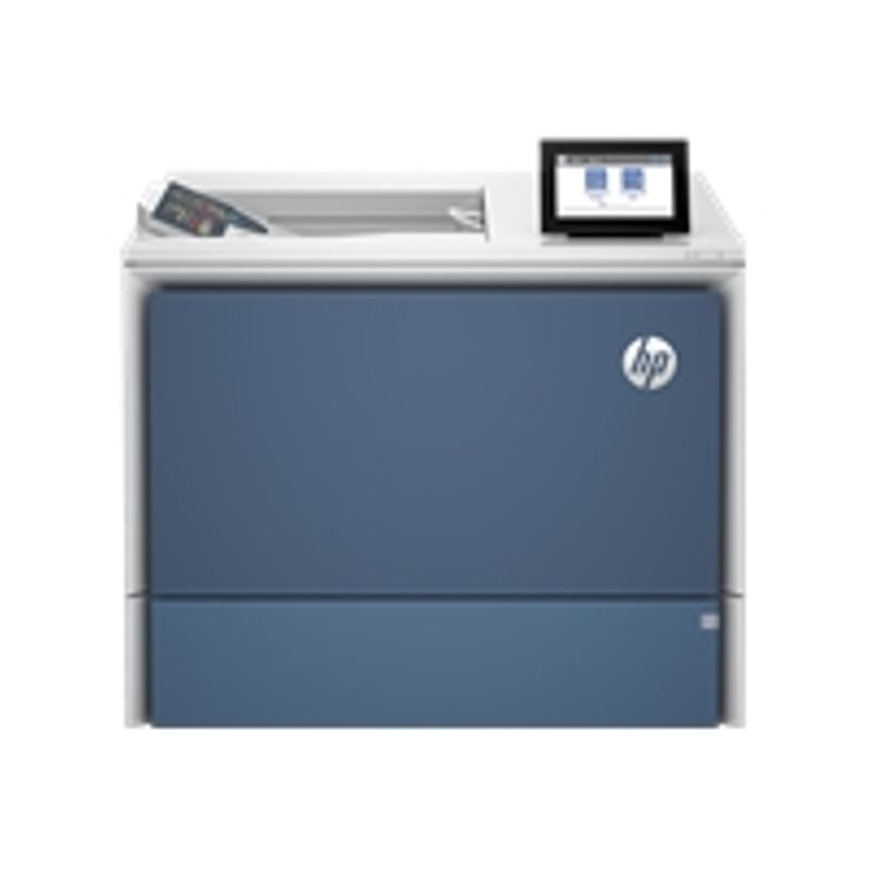 HP Color LaserJet Enterprise 6701dn - printer - color - laser