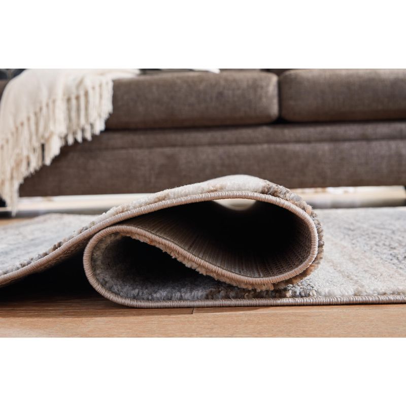 Ashley- Sethburn 5' x 7' Rug
