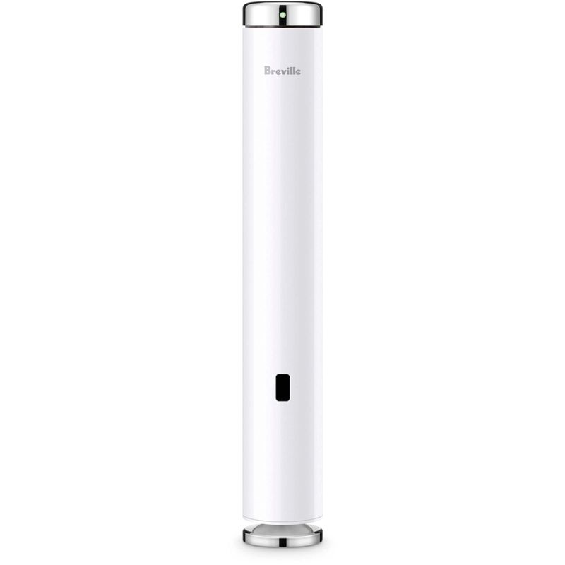 Breville - the Joule Turbo Sous Vide - White