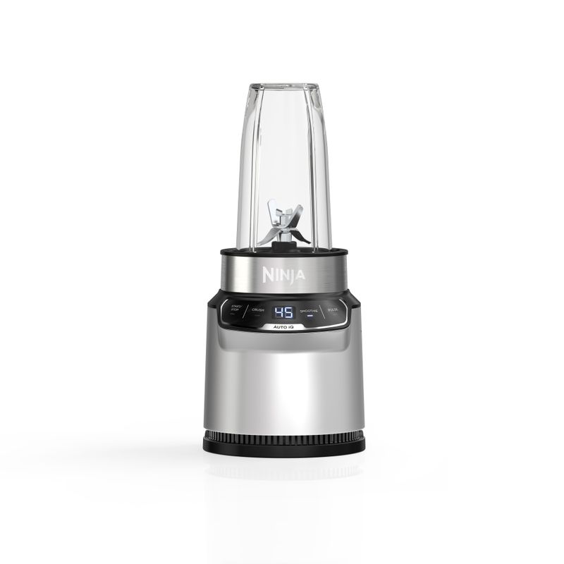 Ninja - Nutri-Blender Pro Personal Blender w/ Auto iQ