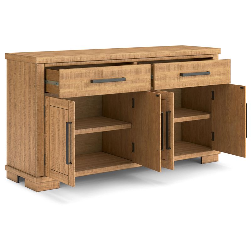 Havonplane Dining Server
