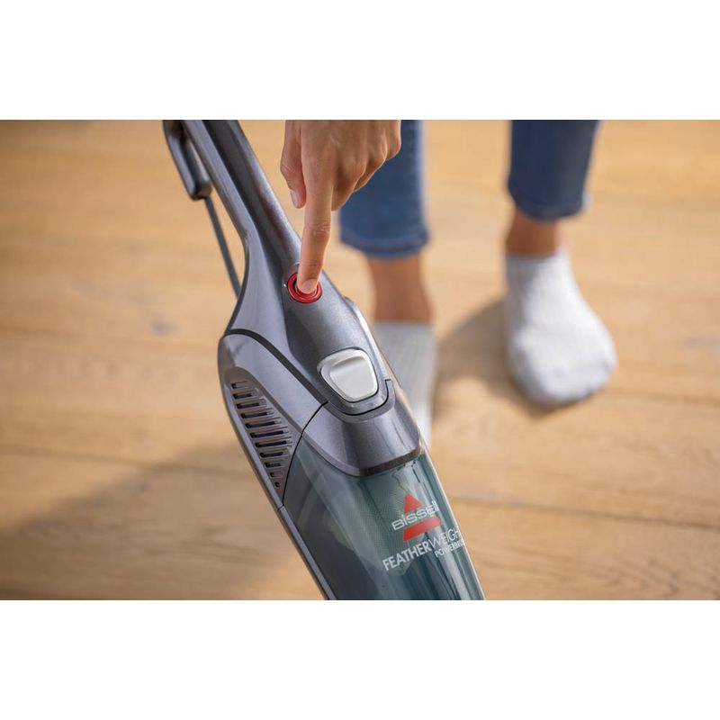 Bissell - Featherweight PowerBrush Corded Vacuum