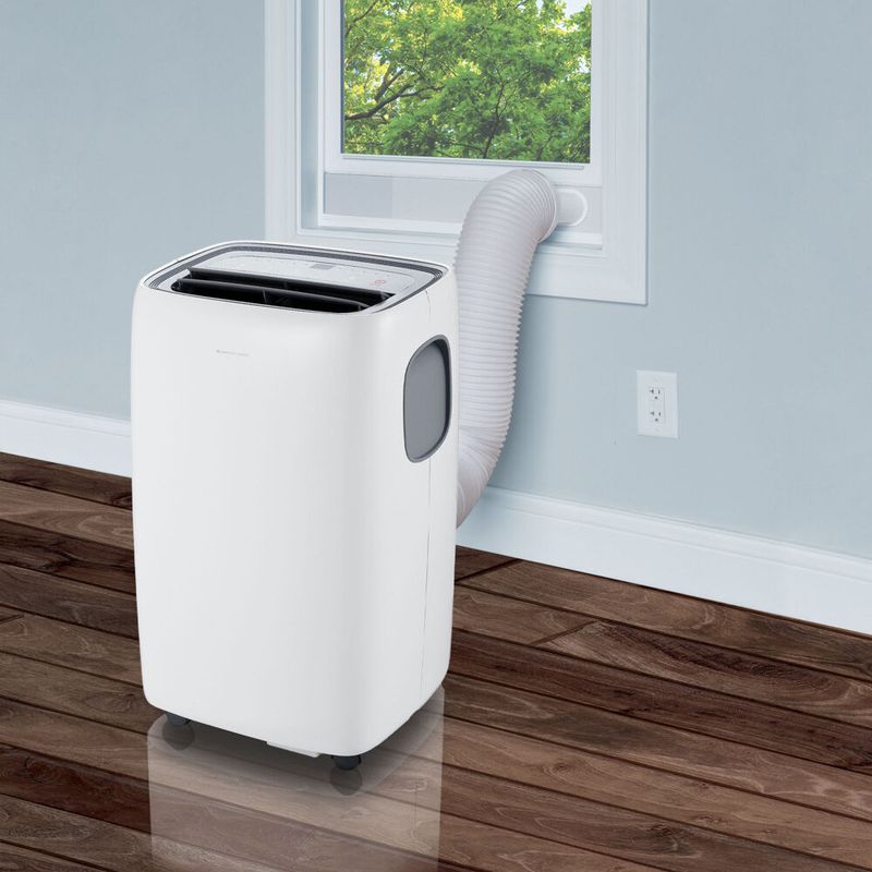 Arctic Wind - 13,000 BTU ASHRAE (8,000 BTU DOE) Portable Air Conditioner