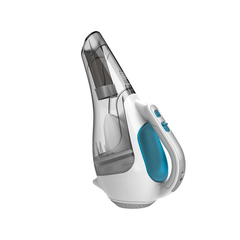 Black & Decker - DustBuster Cordless Lithium Hand Vac