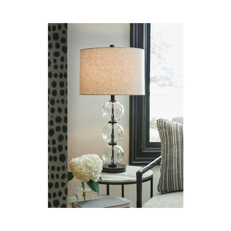 Airbal Table Lamp Set of 2