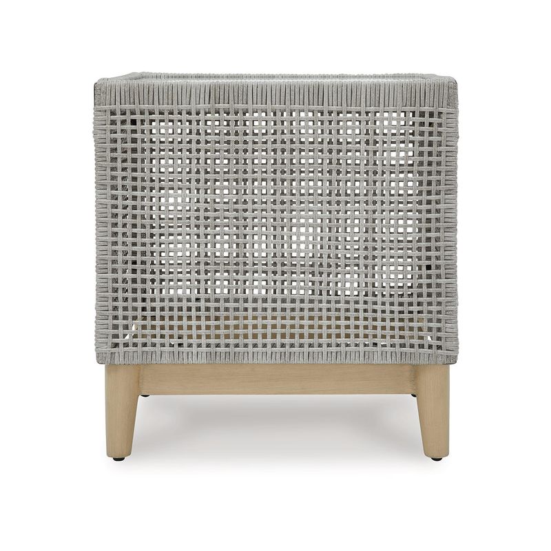 Seton Creek Outdoor End Table