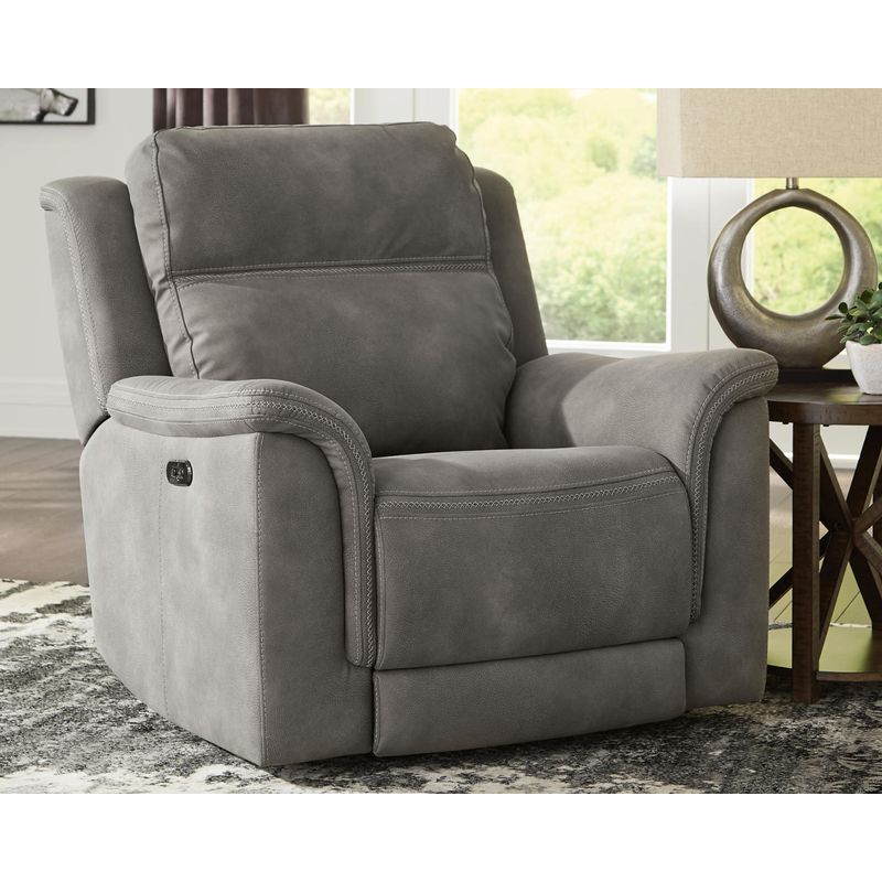 Next-Gen DuraPella Power Recliner/Adjustable Headrest