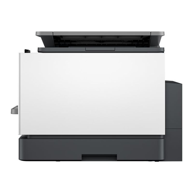 HP Officejet Pro 9130b All-in-One - multifunction printer - color