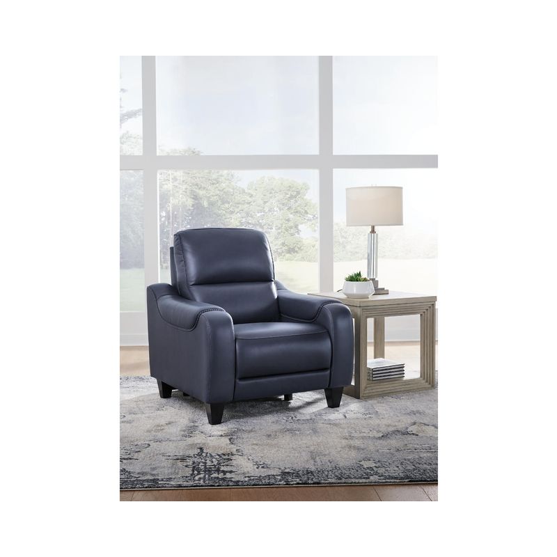 Mercomatic Power Recliner