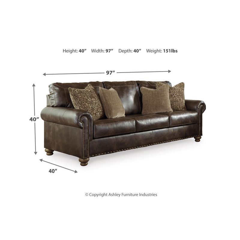 Nicorvo Sofa