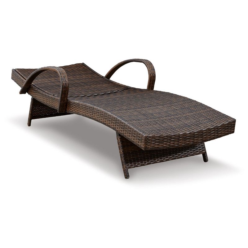 Kantana Chaise Lounge (2/CN)