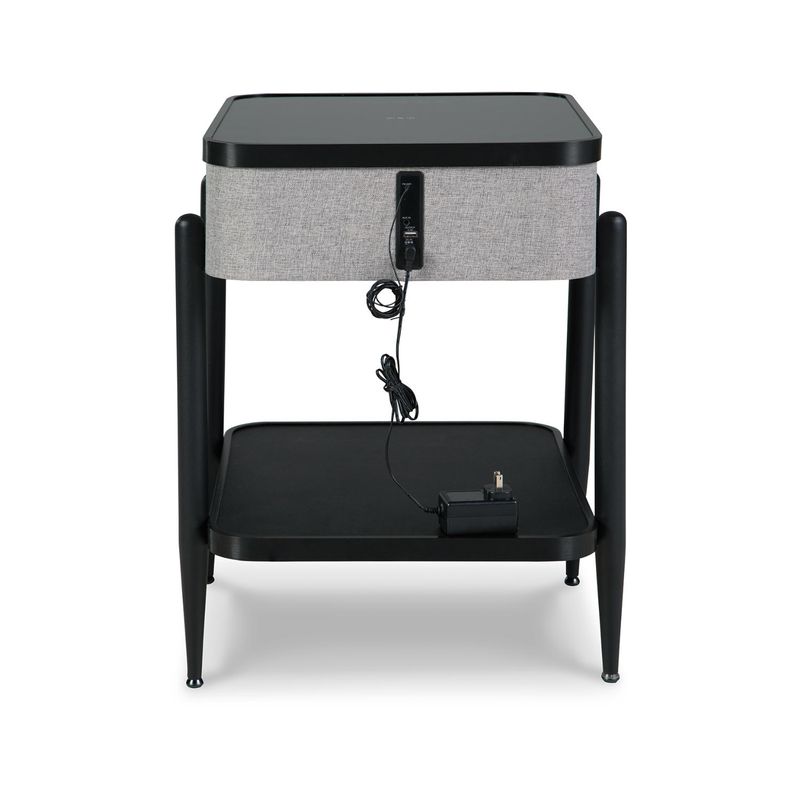 Jorvalee Accent Table